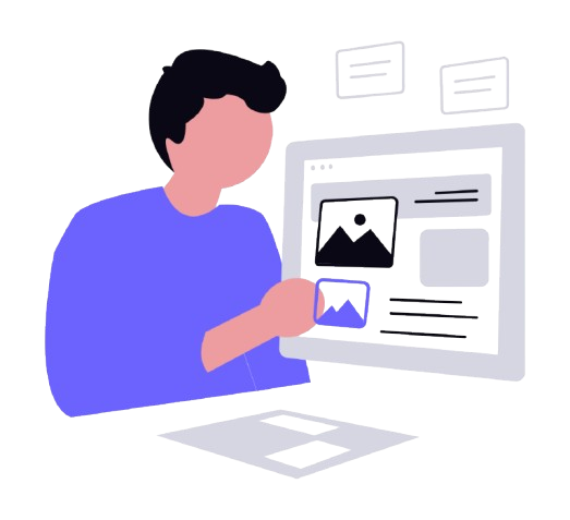 Ilustrasi Layanan Publik